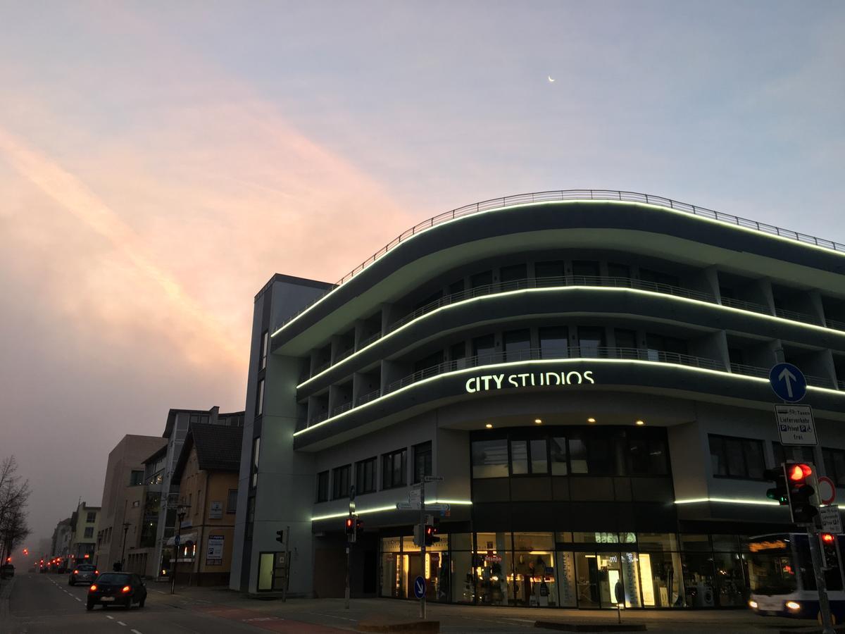 City Studios Heidenheim an der Brenz Esterno foto